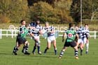 Tynedale v Preston Grasshoppers, Tynedale Park, Corbridge, Northumberland. Photo: David T. Hewitson/Sports for All Pics